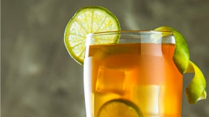 Aguapanela (Alcohol-Free Colombian Beverage)