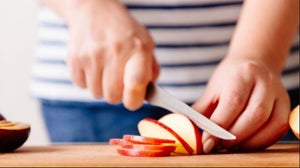 3 Ways with Apples & Coconut Blossom Sugar