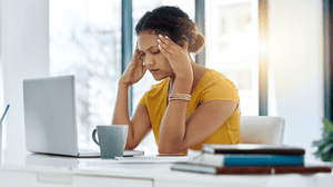 Stress and gut health: How to break the cycle
