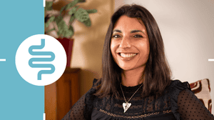 The IBS Q and A with Priya Tew