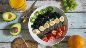The Best Diet To Support Your Probiotic Routine