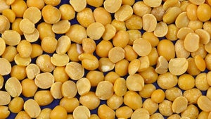 World Environment Day by Embracing the Yellow Split Pea