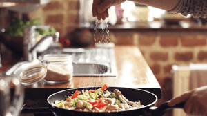 How to Make Following a Meal Plan Simple, Easy, and Effective