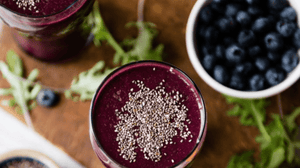 10 Superfood Smoothies to Super-Charge Your Weight Loss