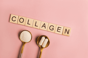 Collagen Peptides: Do they actually help with ageing?