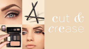 Cut Crease