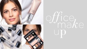 Office Makeup