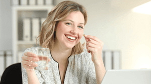 How Much Coenzyme Q10 Should I Take?