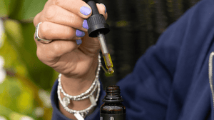 HOW TO FIND THE BEST CBD ROUTINE FOR YOU