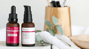 The Benefits of Rosehip Oil for skin