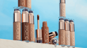 The best waterproof makeup for a holiday