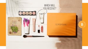 Discover the lookfantastic August Beauty Box