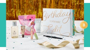 Discover the lookfantastic September Beauty Box
