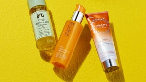 7 of the best Vitamin C cleansers for glowing skin