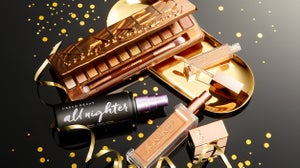 November brand of the month: Urban Decay