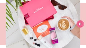 Discover the lookfantastic February ‘Amour’ Edition Beauty Box
