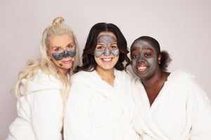 Get SuperMuddy with Glamglow