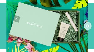 Discover our May ‘Botanical’ Edition Beauty Box