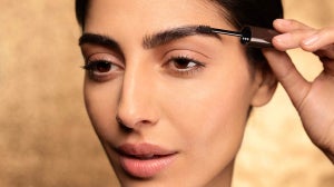 How to tint your eyebrows like a professional