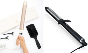 The Best Curling Wands and Curling Tongs for Great Curls