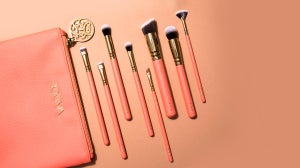 How to choose the right ZOEVA makeup brush