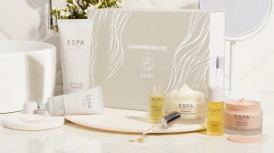 Introducing the LOOKFANTASTIC X ESPA Limited Edition Beauty Box
