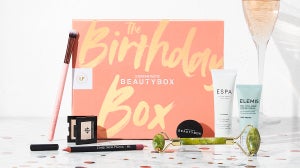 Discover our September ‘Birthday’ Edition Beauty Box