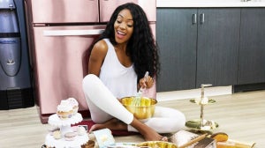 Black-owned beauty brands at LOOKFANTASTIC