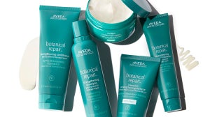 Everything you need to know about the Aveda Botanical Repair Range