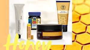 The best Honey-infused products to give you a full body glow
