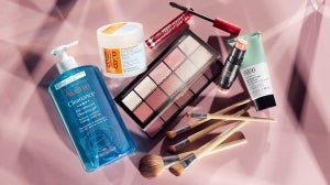 The best budget beauty buys for students