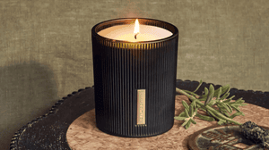 Best home fragrance candles for autumn