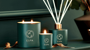 Best home fragrance candles for autumn