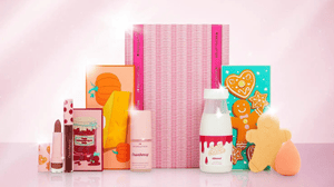 The best Christmas beauty gift sets 2021