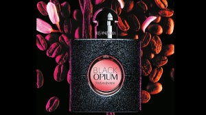 EXCLUSIVE: Behind the scenes with the creator of YSL Black Opium