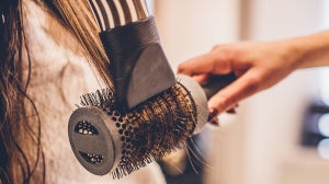 The Best Hair Drying Brushes