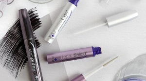 The best lash and brow growth serums