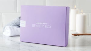 New year, new LOOKFANTASTIC Beauty Box!