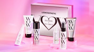 Introducing the LOOKFANTASTIC Color Wow x Rosie Connolly Collection (Worth over £60)