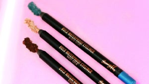The Best Eyeliner Pencils