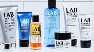 The best Lab Series shaving products