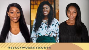 Celebrating Black Women’s Month with Shea Moisture