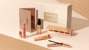 LOOK INSIDE: LOOKFANTASTIC x ICONIC London Limited Edition Beauty Box