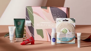 Inside the Beauty Box: June ‘Elements’ Edition