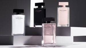 How to layer scents