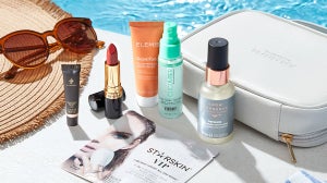 Your ultimate summer makeup look with LOOKFANTASTIC Beauty Box