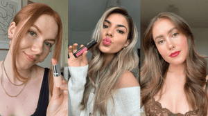Team Fantastic’s lipstick faves