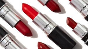 How to choose the right red lipstick for your skin tone