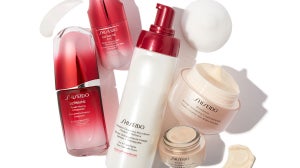 How to create glowing, healthy skin with Shiseido