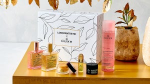 LOOK INSIDE: The NUXE Limited Edition Beauty Box
